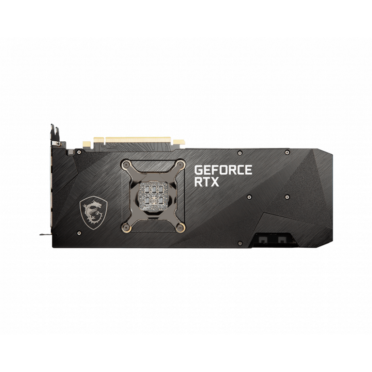 MSI GeForce RTX 3080 VENTUS 3X 10G OC